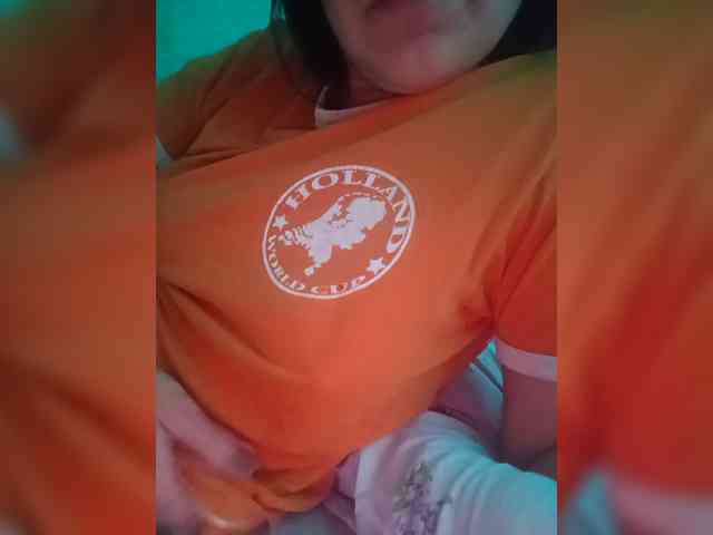 NikaNicole999 webcam