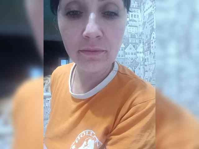 NikaNicole999 webcam