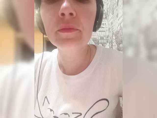 NikaNicole999 webcam
