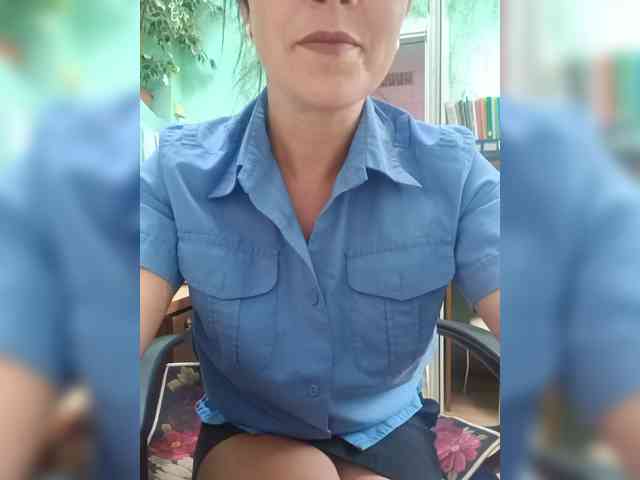 NikaNicole999 webcam