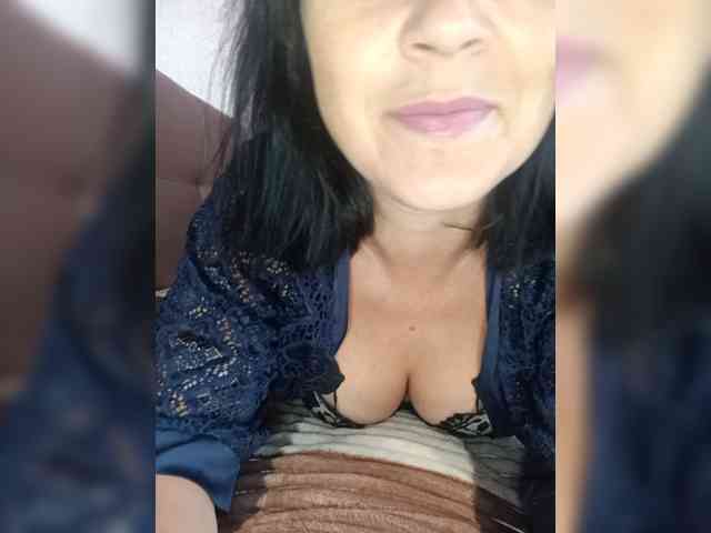 NikaNicole999 webcam