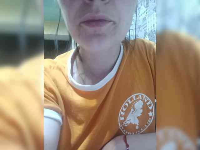 NikaNicole999 webcam
