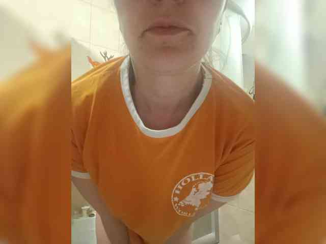 NikaNicole999 webcam