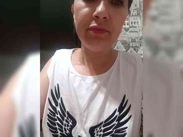 NikaNicole999 webcam