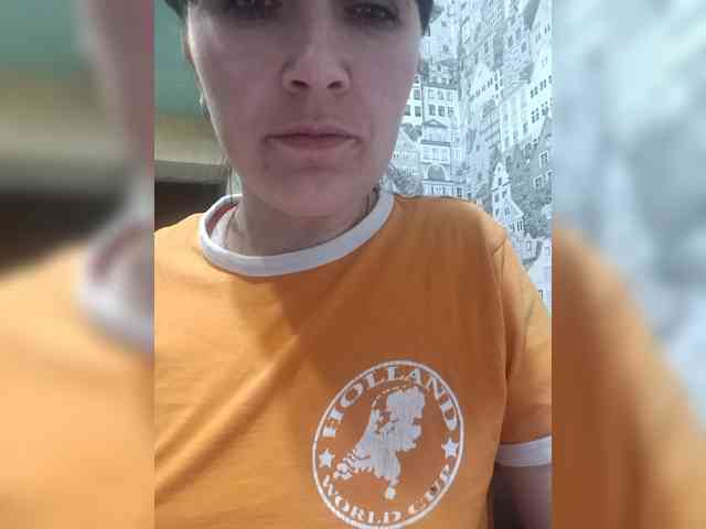 NikaNicole999 webcam
