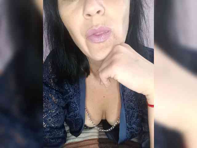 NikaNicole999 webcam
