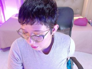 chloe-rosse Porn Show