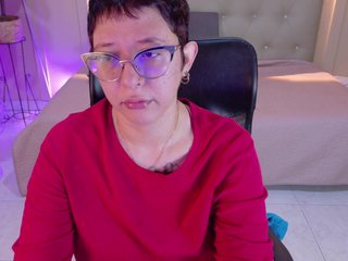chloe-rosse Porn Show