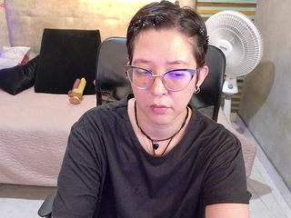 chloe-rosse Porn Show