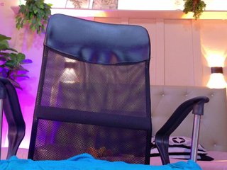 chloe-rosse Porn Show