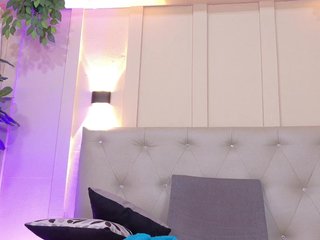 chloe-rosse Porn Show