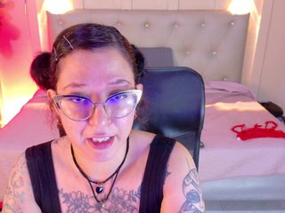 chloe-rosse Porn Show