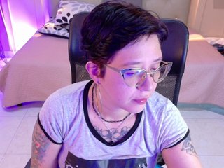 chloe-rosse Porn Show