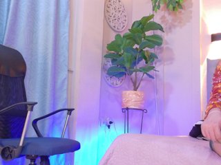 chloe-rosse Porn Show