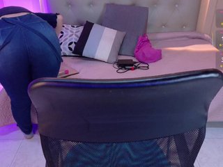 chloe-rosse Porn Show