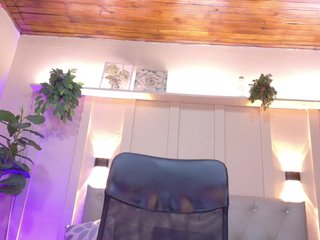 chloe-rosse Porn Show