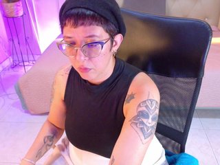 chloe-rosse Porn Show