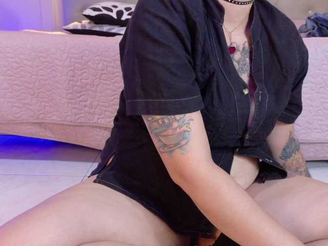 chloe-rosse