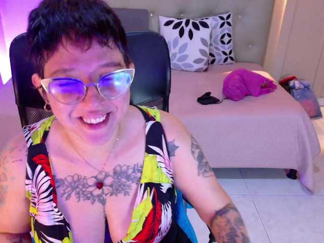 chloe-rosse