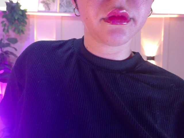 chloe-rosse live cam on BongaCams