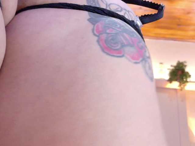 chloe-rosse