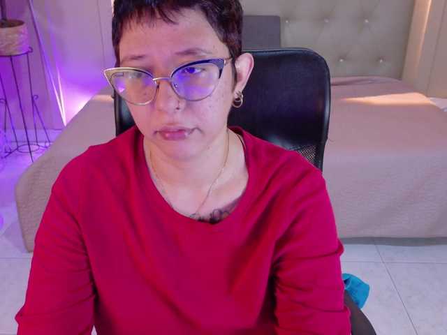 Chloe-rosse