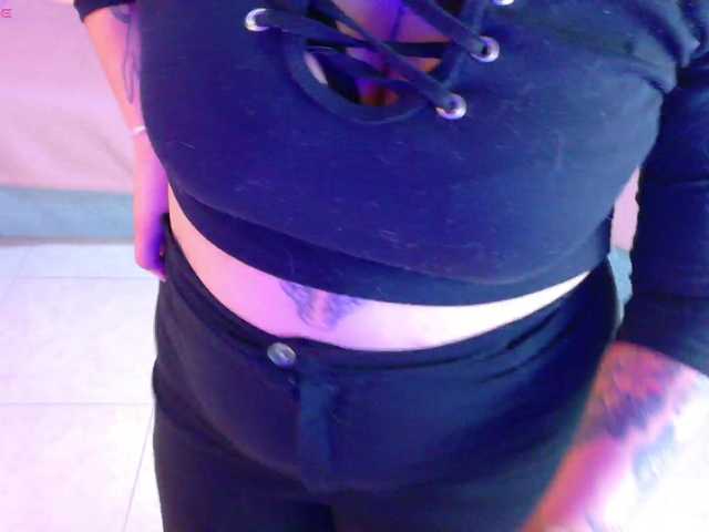 Chloe-rosse