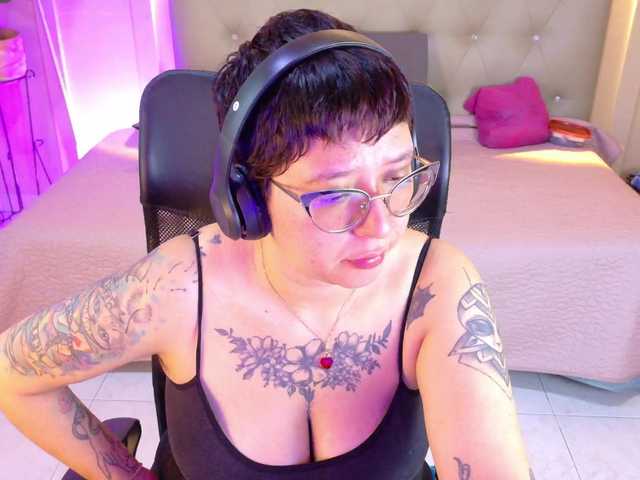 chloe-rosse