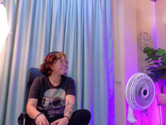 chloe-rosse live cam on BongaCams