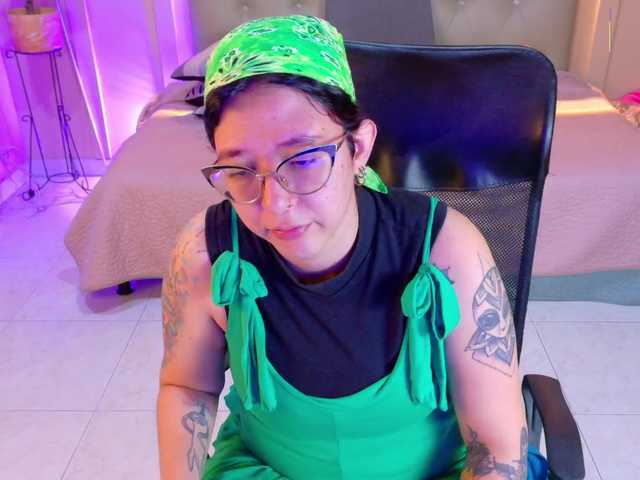 chloe-rosse
