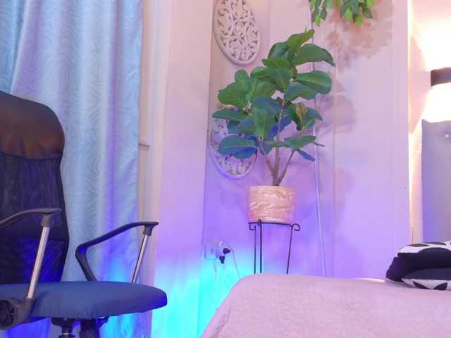 chloe-rosse live cam on BongaCams
