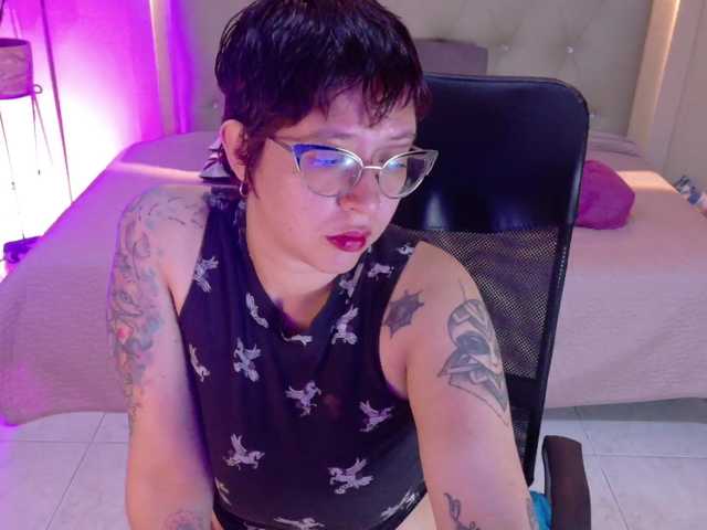 chloe-rosse