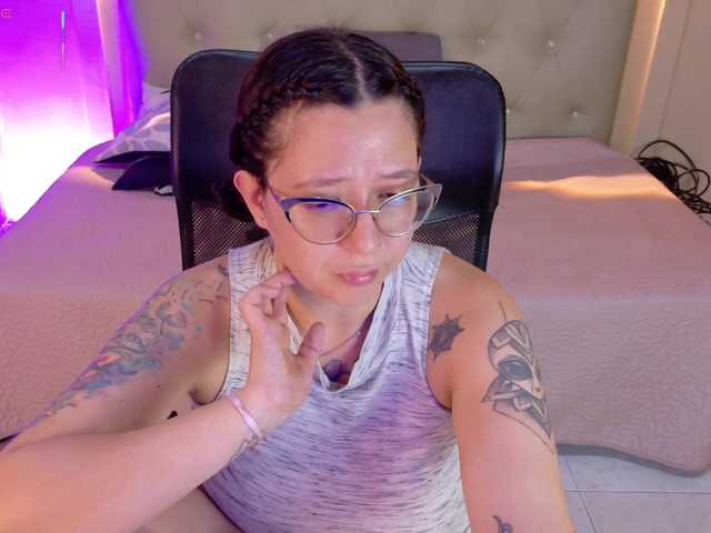 chloe-rosse