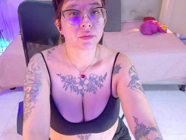 chloe-rosse