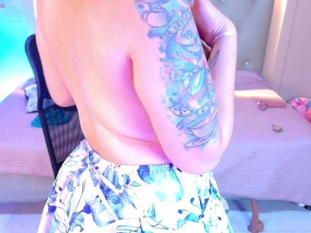 chloe-rosse