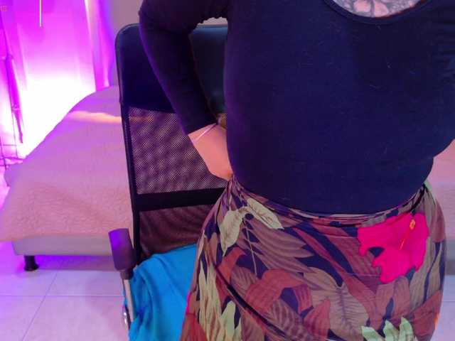 chloe-rosse