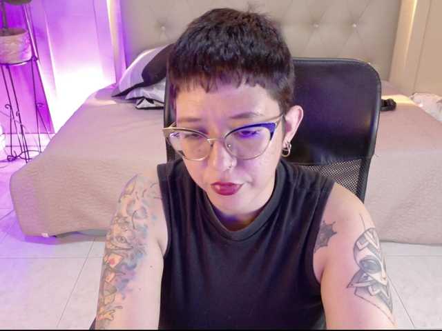 chloe-rosse