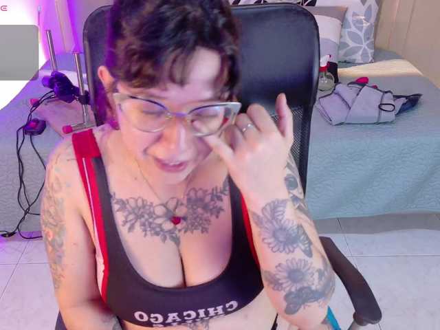chloe-rosse