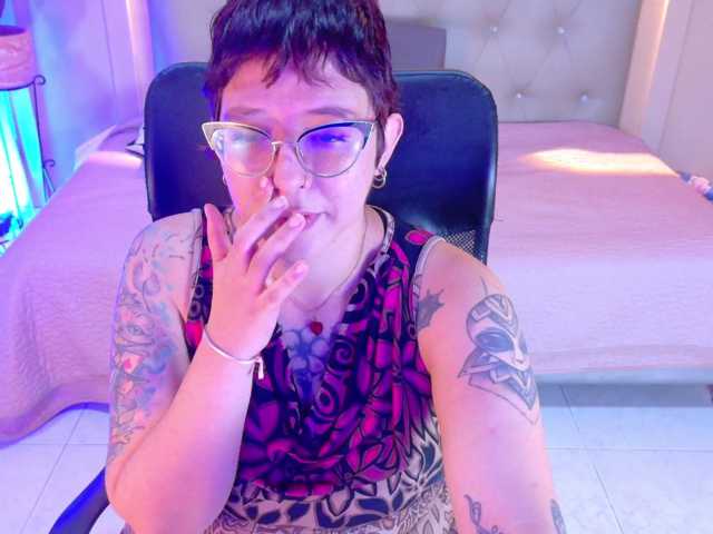 chloe-rosse