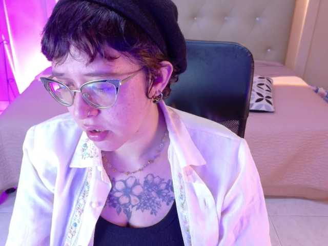chloe-rosse