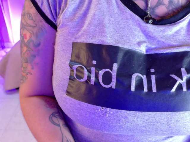 chloe-rosse Cam en directo en BongaCams