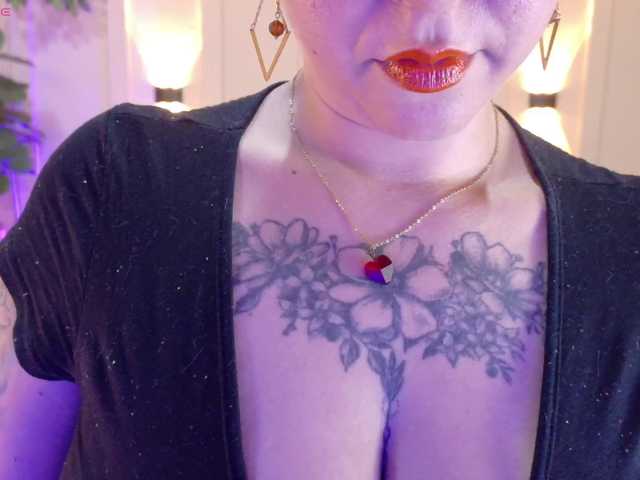 chloe-rosse