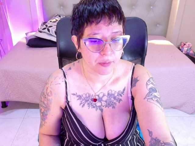 chloe-rosse