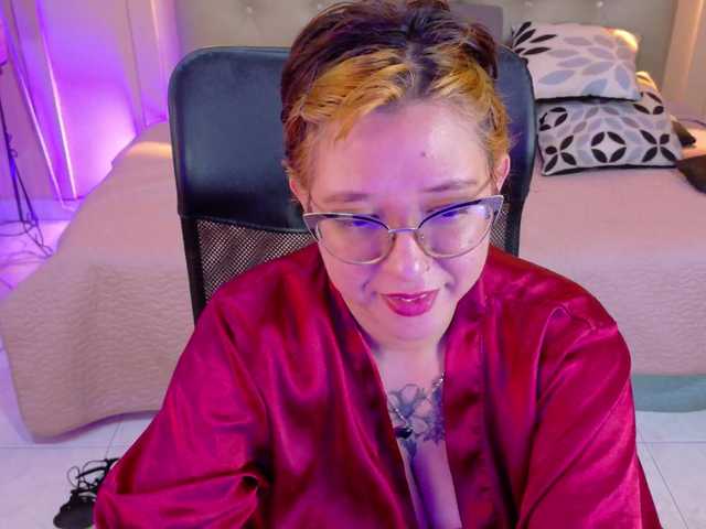 chloe-rosse