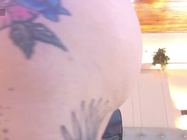 chloe-rosse live cam preview