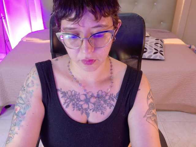 chloe-rosse