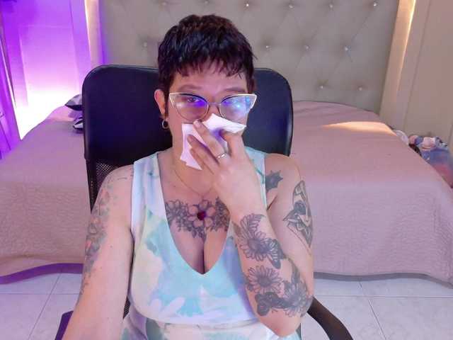 chloe-rosse