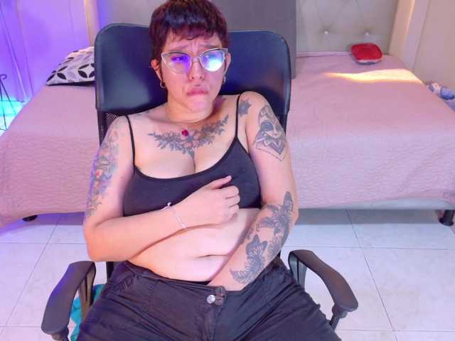 chloe-rosse