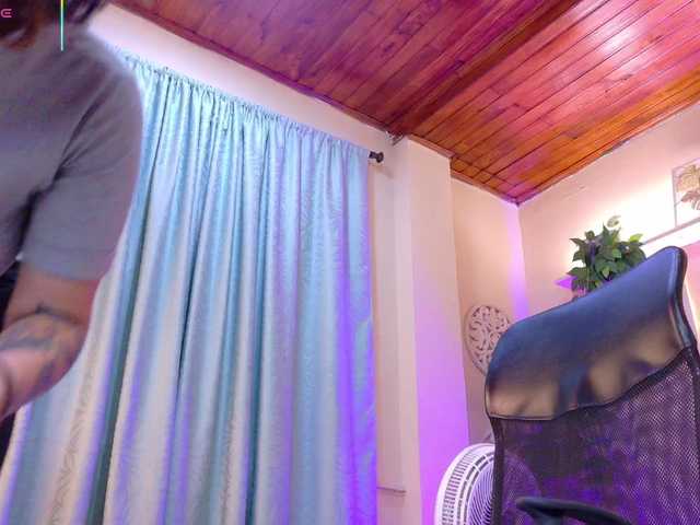 chloe-rosse live cam on BongaCams