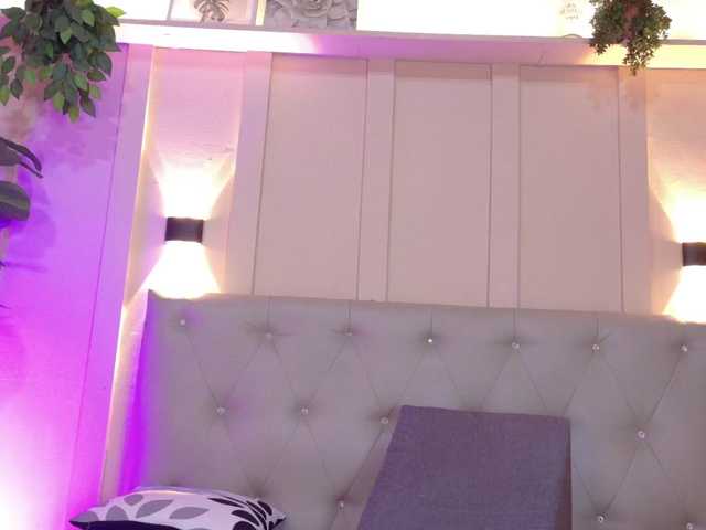 chloe-rosse live cam on BongaCams